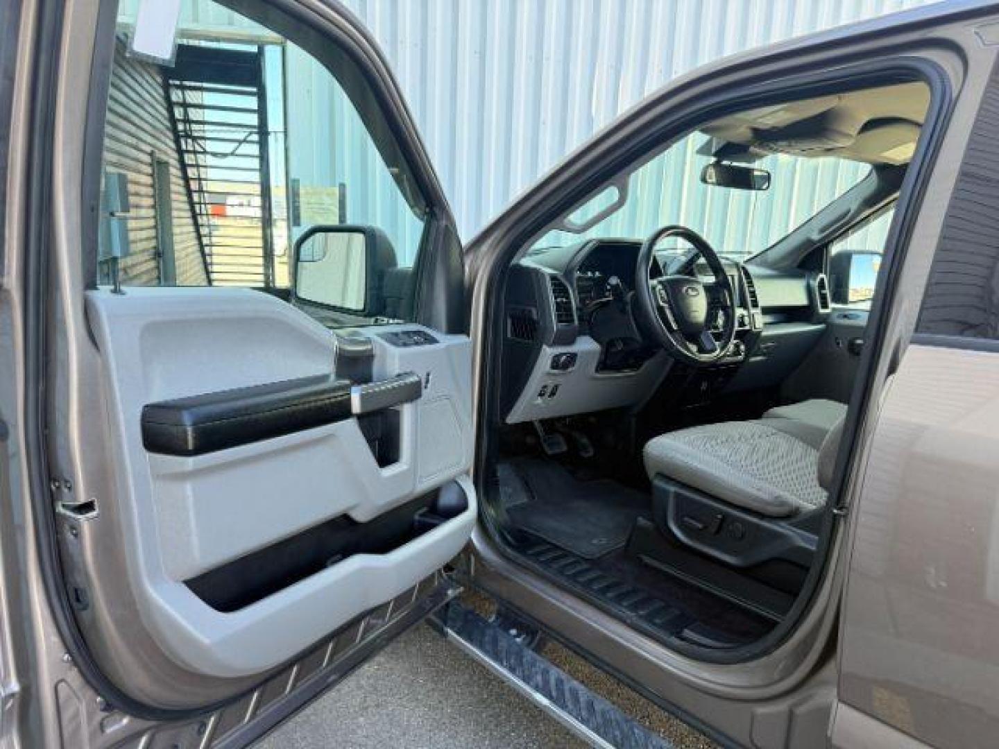 2019 GRAY /Black Ford F-150 XLT (1FTEW1E43KK) with an EcoBoost 3.5L V-6 port/direct injection engine, AUTOMATIC transmission, located at 1235 N Woodruff Ave., Idaho Falls, 83401, (208) 523-1053, 43.507172, -112.000488 - At Timberline Auto, finding a great deal on your next vehicle is always easy! Our experienced sales staff's goal is to help find you the right vehicle at the right price! Our knowledgeable finance department has options for almost any credit score. We offer extended service contract options to prote - Photo#37