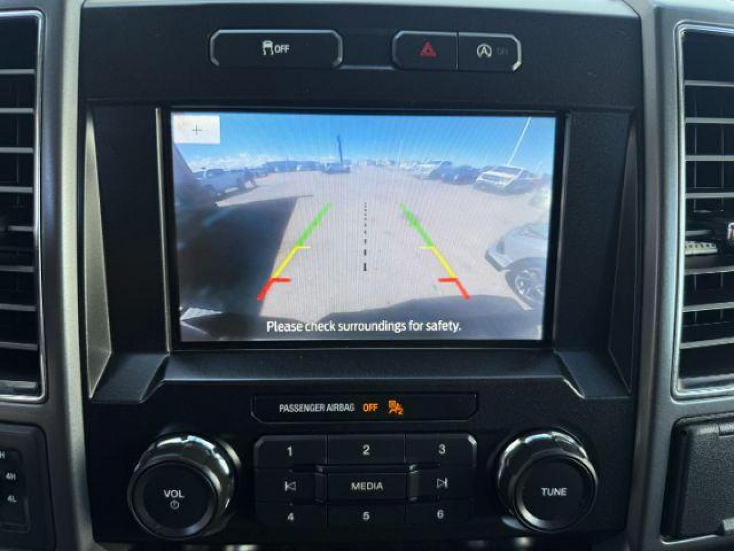 2019 GRAY /Black Ford F-150 XLT (1FTEW1E43KK) with an EcoBoost 3.5L V-6 port/direct injection engine, AUTOMATIC transmission, located at 1235 N Woodruff Ave., Idaho Falls, 83401, (208) 523-1053, 43.507172, -112.000488 - At Timberline Auto, finding a great deal on your next vehicle is always easy! Our experienced sales staff's goal is to help find you the right vehicle at the right price! Our knowledgeable finance department has options for almost any credit score. We offer extended service contract options to prote - Photo#42