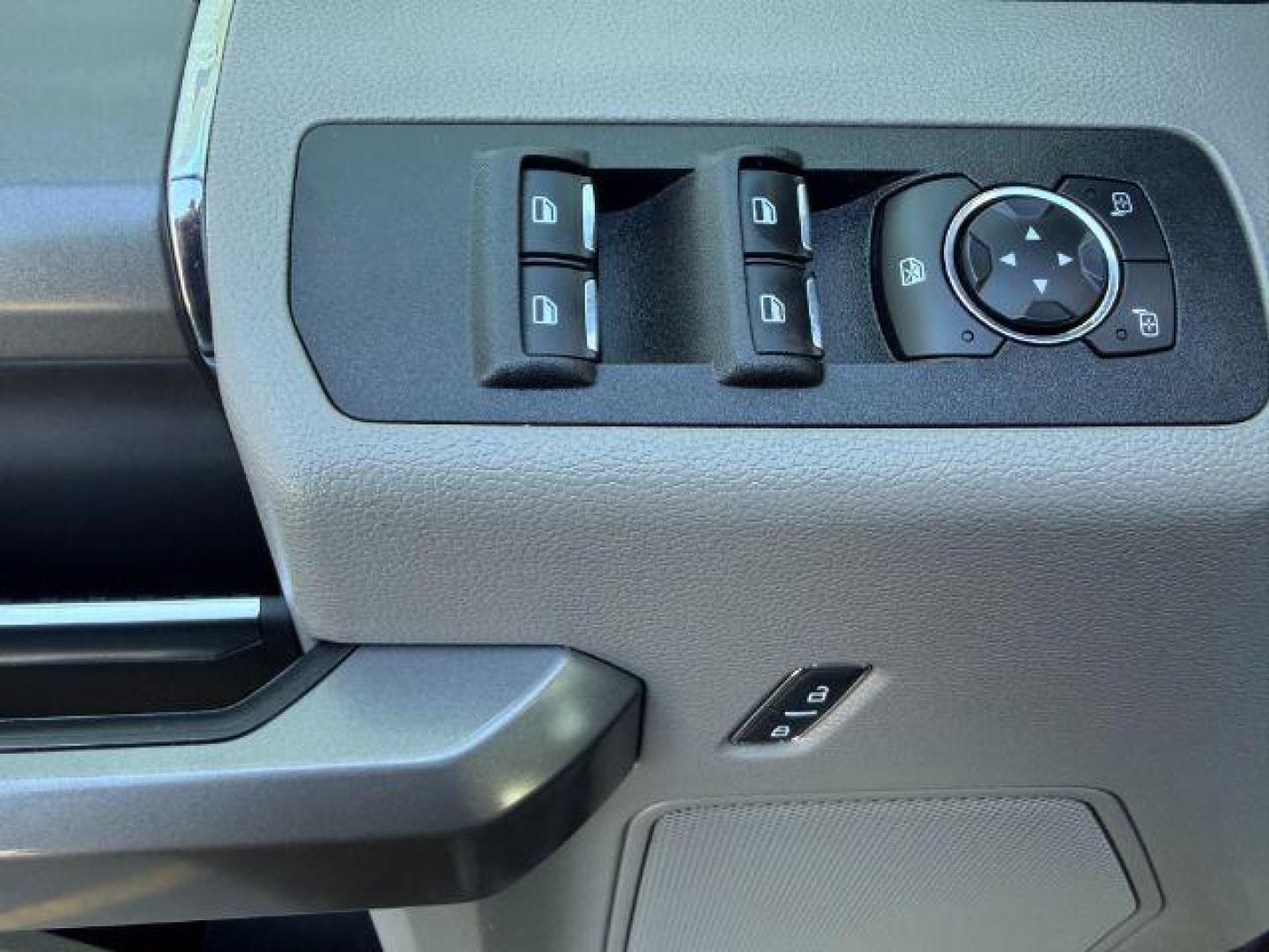 2019 GRAY /Black Ford F-150 XLT (1FTEW1E43KK) with an EcoBoost 3.5L V-6 port/direct injection engine, AUTOMATIC transmission, located at 1235 N Woodruff Ave., Idaho Falls, 83401, (208) 523-1053, 43.507172, -112.000488 - At Timberline Auto, finding a great deal on your next vehicle is always easy! Our experienced sales staff's goal is to help find you the right vehicle at the right price! Our knowledgeable finance department has options for almost any credit score. We offer extended service contract options to prote - Photo#48