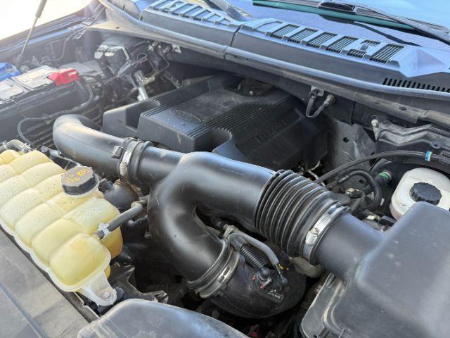 2019 GRAY /Black Ford F-150 (1FTEW1E43KK) with an EcoBoost 35L V-6 portdirect injection engine, Automatic transmission, located at 1175 N Woodruff Ave, Idaho Falls, ID, 83401, 43.506901, -111.999657 - Interior flexibility and full size truck practicality come together in this 2019 Ford F-150 SuperCrew 4x4, giving drivers a setup that works well for both daily use and truck duties. Equipped with a foldable front bench seat configuration, the cabin can adapt for added seating capacity or create add- Photo#51
