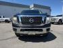 2016 GRAY /Black Nissan TITAN XD SV Diesel (1N6BA1F32GN) with an 5L V-8 diesel direct injection engine, AUTOMATIC transmission, located at 1235 N Woodruff Ave., Idaho Falls, 83401, (208) 523-1053, 43.507172, -112.000488 - At Timberline Auto, finding a great deal on your next vehicle is always easy! Our experienced sales staff's goal is to help find you the right vehicle at the right price! Our knowledgeable finance department has options for almost any credit score. We offer extended service contract options to prote - Photo#35