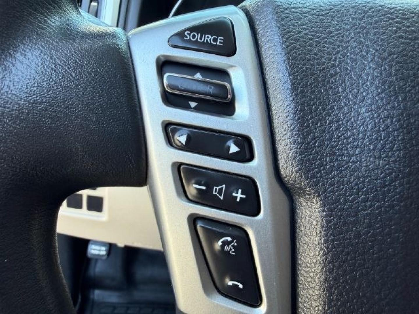 2016 GRAY /Black Nissan TITAN XD SV Diesel (1N6BA1F32GN) with an 5L V-8 diesel direct injection engine, AUTOMATIC transmission, located at 1235 N Woodruff Ave., Idaho Falls, 83401, (208) 523-1053, 43.507172, -112.000488 - At Timberline Auto, finding a great deal on your next vehicle is always easy! Our experienced sales staff's goal is to help find you the right vehicle at the right price! Our knowledgeable finance department has options for almost any credit score. We offer extended service contract options to prote - Photo#47