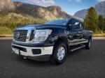 2016 Nissan TITAN XD SV Diesel