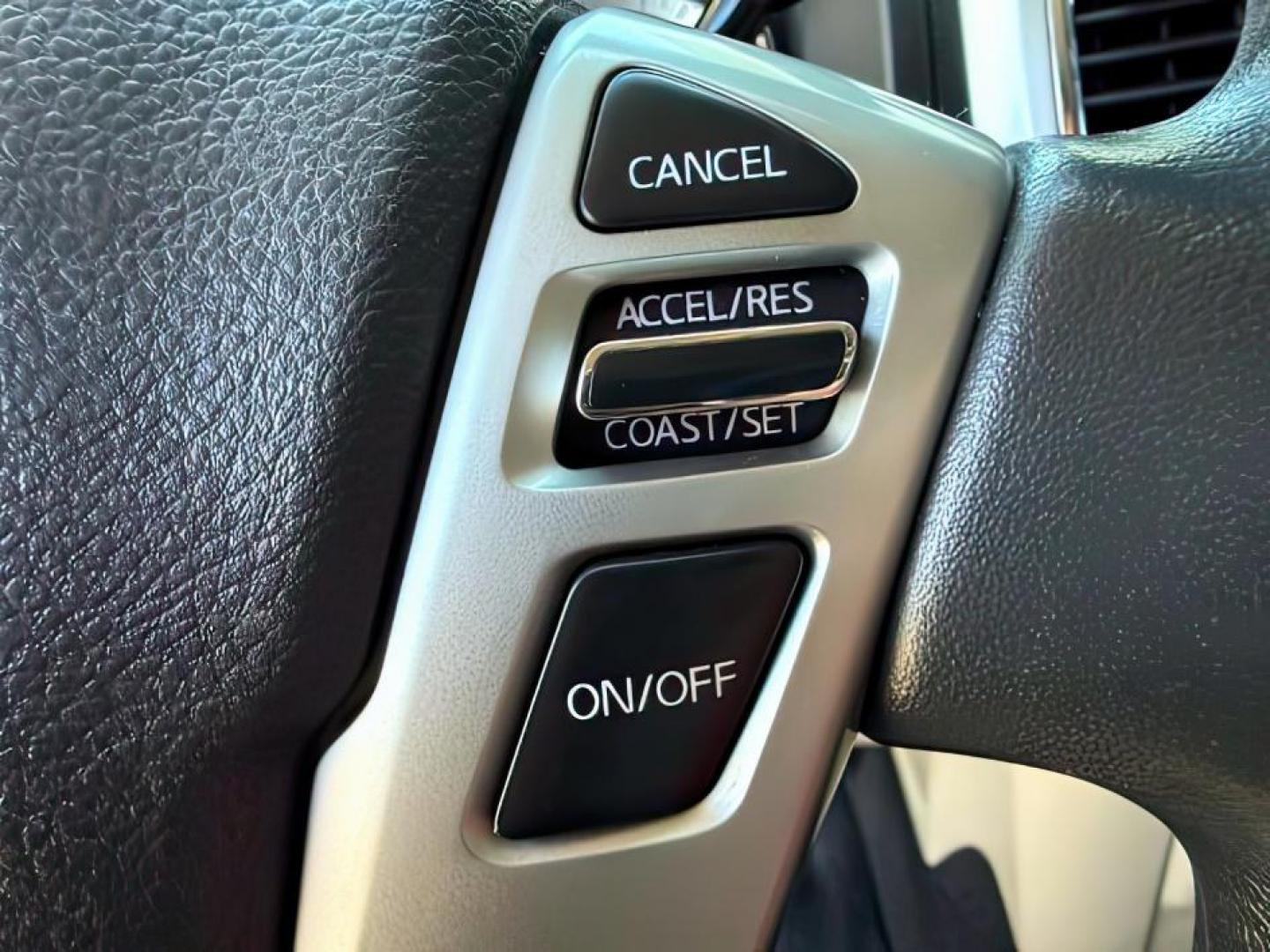 2016 GRAY /Black Nissan TITAN XD SV Diesel (1N6BA1F32GN) with an 5L V-8 diesel direct injection engine, AUTOMATIC transmission, located at 1235 N Woodruff Ave., Idaho Falls, 83401, (208) 523-1053, 43.507172, -112.000488 - At Timberline Auto, finding a great deal on your next vehicle is always easy! Our experienced sales staff's goal is to help find you the right vehicle at the right price! Our knowledgeable finance department has options for almost any credit score. We offer extended service contract options to prote - Photo#19