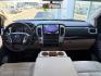 2016 GRAY /Black Nissan TITAN XD SV Diesel (1N6BA1F32GN) with an 5L V-8 diesel direct injection engine, AUTOMATIC transmission, located at 1235 N Woodruff Ave., Idaho Falls, 83401, (208) 523-1053, 43.507172, -112.000488 - At Timberline Auto, finding a great deal on your next vehicle is always easy! Our experienced sales staff's goal is to help find you the right vehicle at the right price! Our knowledgeable finance department has options for almost any credit score. We offer extended service contract options to prote - Photo#23