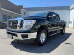 2016 Nissan TITAN XD SV Diesel