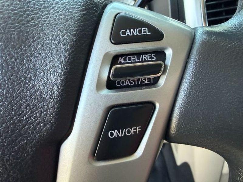 2016 Magnetic Black /Beige Nissan Titan XD SV (1N6BA1F32GN) with an V8, 5.0L engine, 6-speed automatic transmission, located at 1175 N Woodruff Ave, Idaho Falls, ID, 83401, 43.506901, -111.999657 - <b>Vehicle Details</b><br>Looking for a powerful pre-owned truck in Idaho Falls, ID? This 2016 Nissan Titan XD SV Diesel with 4WD delivers the strength, capability, and comfort truck shoppers want. Powered by a V8 5.0L Diesel engine, this Nissan Titan XD is built for towing, hauling, and confident d- Photo#19