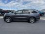 2015 GRAY /Black Dodge Durango (1C4RDJDG2FC) with an 36L V-6 DOHC engine, Automatic transmission, located at 1175 N Woodruff Ave, Idaho Falls, ID, 83401, 43.506901, -111.999657 - At Timberline Auto, finding a great deal on your next vehicle is always easy! Our experienced sales staff's goal is to help find you the right vehicle at the right price! Our knowledgeable finance department has options for almost any credit score. We offer extended service contract options to prote - Photo#1