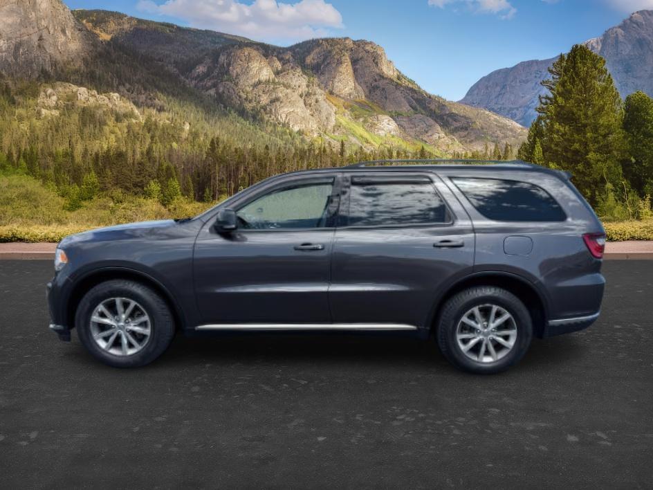 photo of 2015 Dodge Durango Limited