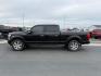 2018 BLACK /Black Ford F-150 (1FTFW1EGXJF) with an EcoBoost 35L V-6 portdirect injection engine, Automatic transmission, located at 1175 N Woodruff Ave, Idaho Falls, ID, 83401, 43.506901, -111.999657 - At Timberline Auto, finding a great deal on your next vehicle is always easy! Our experienced sales staff's goal is to help find you the right vehicle at the right price! Our knowledgeable finance department has options for almost any credit score. We offer extended service contract options to prote - Photo#1