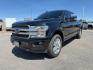 2018 BLACK /Black Ford F-150 (1FTFW1EGXJF) with an EcoBoost 35L V-6 portdirect injection engine, Automatic transmission, located at 1175 N Woodruff Ave, Idaho Falls, ID, 83401, 43.506901, -111.999657 - At Timberline Auto, finding a great deal on your next vehicle is always easy! Our experienced sales staff's goal is to help find you the right vehicle at the right price! Our knowledgeable finance department has options for almost any credit score. We offer extended service contract options to prote - Photo#31