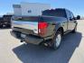 2018 BLACK /Black Ford F-150 (1FTFW1EGXJF) with an EcoBoost 35L V-6 portdirect injection engine, Automatic transmission, located at 1175 N Woodruff Ave, Idaho Falls, ID, 83401, 43.506901, -111.999657 - At Timberline Auto, finding a great deal on your next vehicle is always easy! Our experienced sales staff's goal is to help find you the right vehicle at the right price! Our knowledgeable finance department has options for almost any credit score. We offer extended service contract options to prote - Photo#37