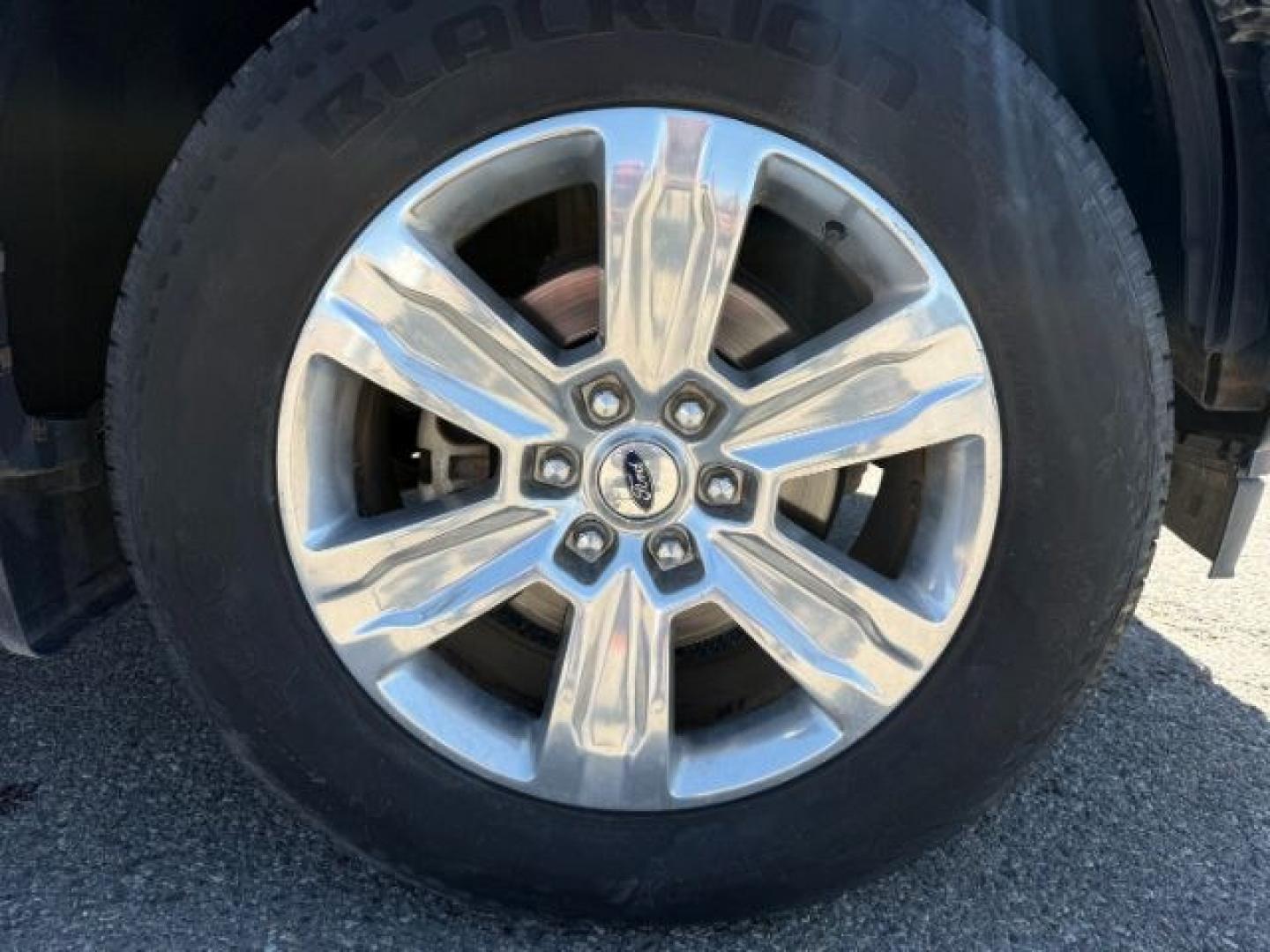 2018 BLACK /Black Ford F-150 (1FTFW1EGXJF) with an EcoBoost 35L V-6 portdirect injection engine, Automatic transmission, located at 1175 N Woodruff Ave, Idaho Falls, ID, 83401, 43.506901, -111.999657 - At Timberline Auto, finding a great deal on your next vehicle is always easy! Our experienced sales staff's goal is to help find you the right vehicle at the right price! Our knowledgeable finance department has options for almost any credit score. We offer extended service contract options to prote - Photo#42