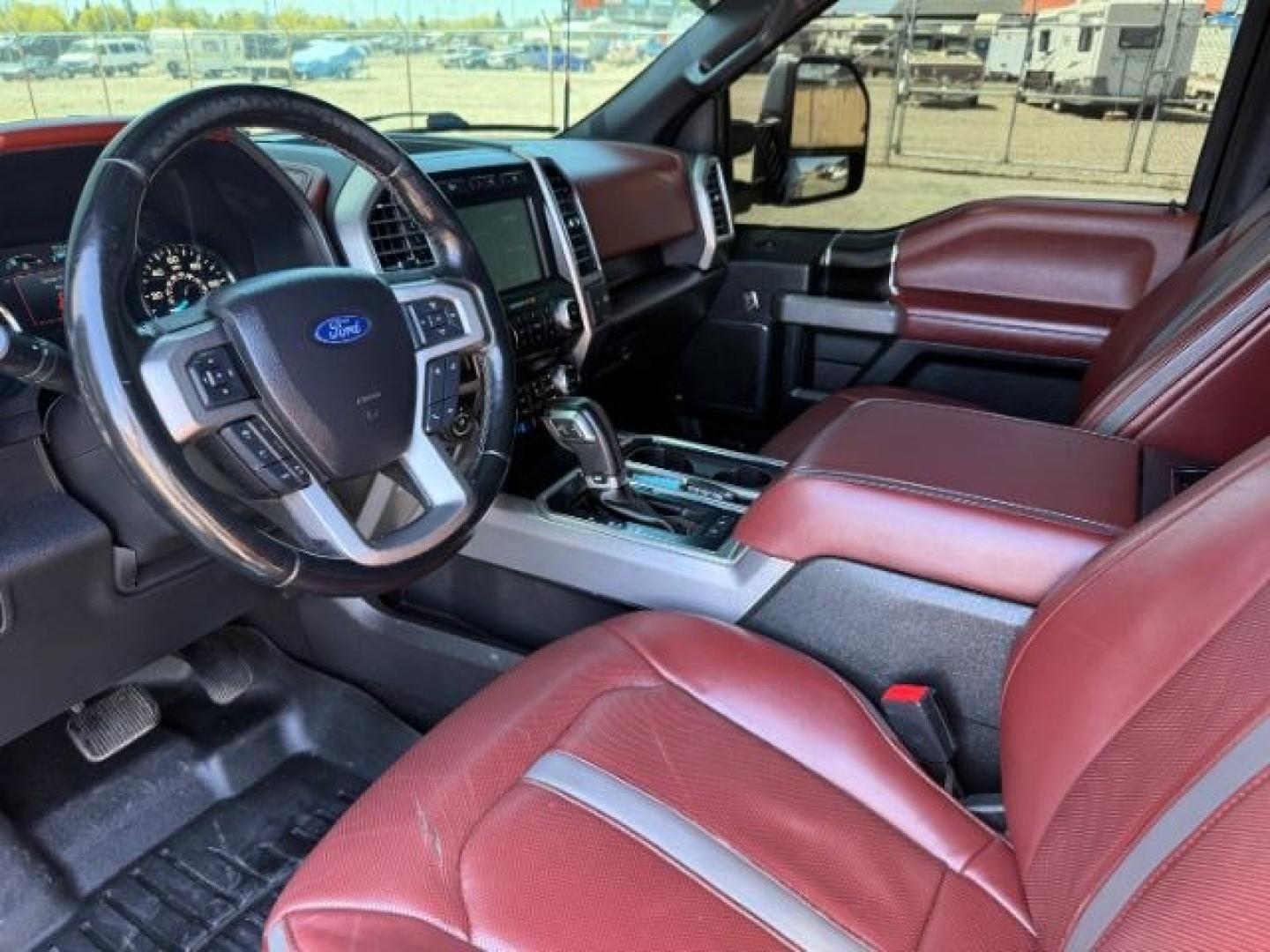 2018 BLACK /Black Ford F-150 (1FTFW1EGXJF) with an EcoBoost 35L V-6 portdirect injection engine, Automatic transmission, located at 1175 N Woodruff Ave, Idaho Falls, ID, 83401, 43.506901, -111.999657 - At Timberline Auto, finding a great deal on your next vehicle is always easy! Our experienced sales staff's goal is to help find you the right vehicle at the right price! Our knowledgeable finance department has options for almost any credit score. We offer extended service contract options to prote - Photo#45