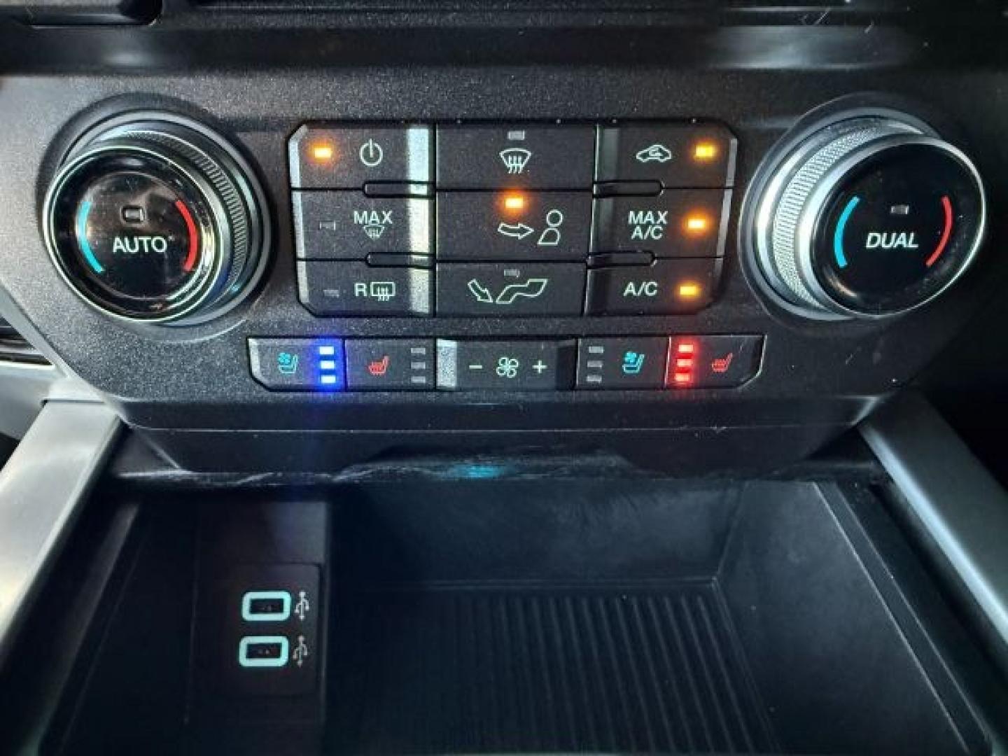 2018 BLACK /Black Ford F-150 (1FTFW1EGXJF) with an EcoBoost 35L V-6 portdirect injection engine, Automatic transmission, located at 1175 N Woodruff Ave, Idaho Falls, ID, 83401, 43.506901, -111.999657 - At Timberline Auto, finding a great deal on your next vehicle is always easy! Our experienced sales staff's goal is to help find you the right vehicle at the right price! Our knowledgeable finance department has options for almost any credit score. We offer extended service contract options to prote - Photo#49