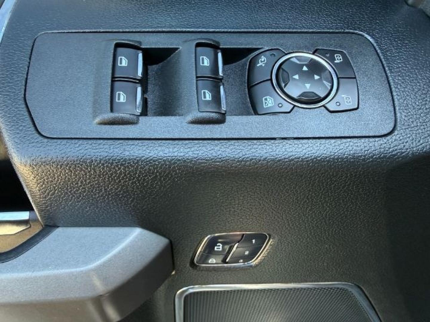 2018 BLACK /Black Ford F-150 (1FTFW1EGXJF) with an EcoBoost 35L V-6 portdirect injection engine, Automatic transmission, located at 1175 N Woodruff Ave, Idaho Falls, ID, 83401, 43.506901, -111.999657 - At Timberline Auto, finding a great deal on your next vehicle is always easy! Our experienced sales staff's goal is to help find you the right vehicle at the right price! Our knowledgeable finance department has options for almost any credit score. We offer extended service contract options to prote - Photo#57