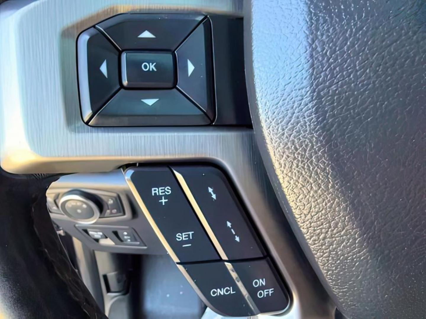 2018 BLACK /Black Ford F-150 (1FTFW1EGXJF) with an EcoBoost 35L V-6 portdirect injection engine, Automatic transmission, located at 1175 N Woodruff Ave, Idaho Falls, ID, 83401, 43.506901, -111.999657 - At Timberline Auto, finding a great deal on your next vehicle is always easy! Our experienced sales staff's goal is to help find you the right vehicle at the right price! Our knowledgeable finance department has options for almost any credit score. We offer extended service contract options to prote - Photo#23
