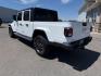 2022 WHITE /Black Jeep Gladiator (1C6HJTFG9NL) with an 36L V-6 DOHC engine, Automatic transmission, located at 1175 N Woodruff Ave, Idaho Falls, ID, 83401, 43.506901, -111.999657 - At Timberline Auto, finding a great deal on your next vehicle is always easy! Our experienced sales staff's goal is to help find you the right vehicle at the right price! Our knowledgeable finance department has options for almost any credit score. We offer extended service contract options to prote - Photo#30