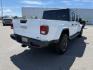 2022 WHITE /Black Jeep Gladiator (1C6HJTFG9NL) with an 36L V-6 DOHC engine, Automatic transmission, located at 1175 N Woodruff Ave, Idaho Falls, ID, 83401, 43.506901, -111.999657 - At Timberline Auto, finding a great deal on your next vehicle is always easy! Our experienced sales staff's goal is to help find you the right vehicle at the right price! Our knowledgeable finance department has options for almost any credit score. We offer extended service contract options to prote - Photo#34