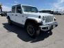 2022 WHITE /Black Jeep Gladiator (1C6HJTFG9NL) with an 36L V-6 DOHC engine, Automatic transmission, located at 1175 N Woodruff Ave, Idaho Falls, ID, 83401, 43.506901, -111.999657 - At Timberline Auto, finding a great deal on your next vehicle is always easy! Our experienced sales staff's goal is to help find you the right vehicle at the right price! Our knowledgeable finance department has options for almost any credit score. We offer extended service contract options to prote - Photo#36