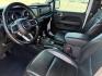 2022 WHITE /Black Jeep Gladiator (1C6HJTFG9NL) with an 36L V-6 DOHC engine, Automatic transmission, located at 1175 N Woodruff Ave, Idaho Falls, ID, 83401, 43.506901, -111.999657 - At Timberline Auto, finding a great deal on your next vehicle is always easy! Our experienced sales staff's goal is to help find you the right vehicle at the right price! Our knowledgeable finance department has options for almost any credit score. We offer extended service contract options to prote - Photo#42