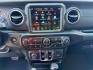 2022 WHITE /Black Jeep Gladiator (1C6HJTFG9NL) with an 36L V-6 DOHC engine, Automatic transmission, located at 1175 N Woodruff Ave, Idaho Falls, ID, 83401, 43.506901, -111.999657 - At Timberline Auto, finding a great deal on your next vehicle is always easy! Our experienced sales staff's goal is to help find you the right vehicle at the right price! Our knowledgeable finance department has options for almost any credit score. We offer extended service contract options to prote - Photo#44