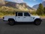 2022 WHITE /Black Jeep Gladiator (1C6HJTFG9NL) with an 36L V-6 DOHC engine, Automatic transmission, located at 1175 N Woodruff Ave, Idaho Falls, ID, 83401, 43.506901, -111.999657 - At Timberline Auto, finding a great deal on your next vehicle is always easy! Our experienced sales staff's goal is to help find you the right vehicle at the right price! Our knowledgeable finance department has options for almost any credit score. We offer extended service contract options to prote - Photo#7