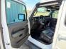 2022 WHITE /Black Jeep Gladiator (1C6HJTFG9NL) with an 36L V-6 DOHC engine, Automatic transmission, located at 1175 N Woodruff Ave, Idaho Falls, ID, 83401, 43.506901, -111.999657 - At Timberline Auto, finding a great deal on your next vehicle is always easy! Our experienced sales staff's goal is to help find you the right vehicle at the right price! Our knowledgeable finance department has options for almost any credit score. We offer extended service contract options to prote - Photo#12