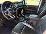 2022 WHITE /Black Jeep Gladiator (1C6HJTFG9NL) with an 36L V-6 DOHC engine, Automatic transmission, located at 1175 N Woodruff Ave, Idaho Falls, ID, 83401, 43.506901, -111.999657 - At Timberline Auto, finding a great deal on your next vehicle is always easy! Our experienced sales staff's goal is to help find you the right vehicle at the right price! Our knowledgeable finance department has options for almost any credit score. We offer extended service contract options to prote - Photo#14