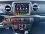2022 WHITE /Black Jeep Gladiator (1C6HJTFG9NL) with an 36L V-6 DOHC engine, Automatic transmission, located at 1175 N Woodruff Ave, Idaho Falls, ID, 83401, 43.506901, -111.999657 - At Timberline Auto, finding a great deal on your next vehicle is always easy! Our experienced sales staff's goal is to help find you the right vehicle at the right price! Our knowledgeable finance department has options for almost any credit score. We offer extended service contract options to prote - Photo#16