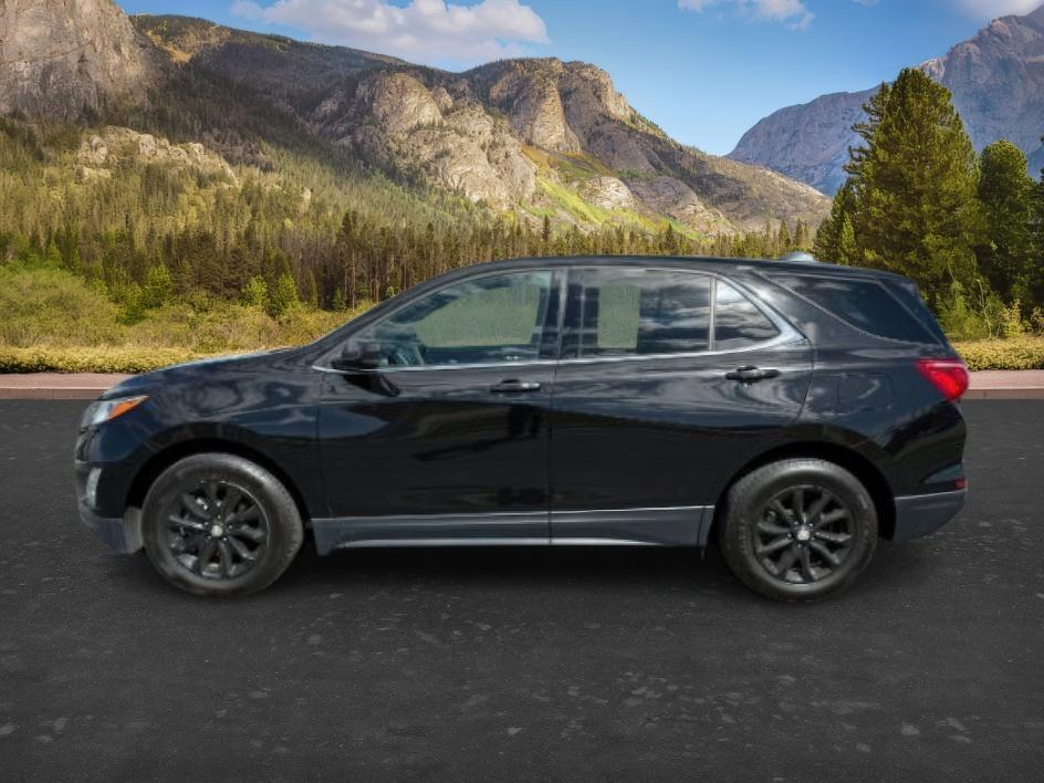 photo of 2019 Chevrolet Equinox LT