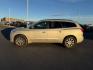 2014 GOLD /Ebony Buick Enclave Premium (5GAKVCKD8EJ) with an 3.6L V-6 gasoline direct injection engine, AUTOMATIC transmission, located at 1235 N Woodruff Ave., Idaho Falls, 83401, (208) 523-1053, 43.507172, -112.000488 - Photo#0