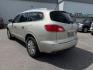 2014 GOLD /Ebony Buick Enclave (5GAKVCKD8EJ) with an 36L V-6 gasoline direct injection engine, Automatic transmission, located at 1175 N Woodruff Ave, Idaho Falls, ID, 83401, 43.506901, -111.999657 - At Timberline Auto, finding a great deal on your next vehicle is always easy! Our experienced sales staff's goal is to help find you the right vehicle at the right price! Our knowledgeable finance department has options for almost any credit score. We offer extended service contract options to prote - Photo#32