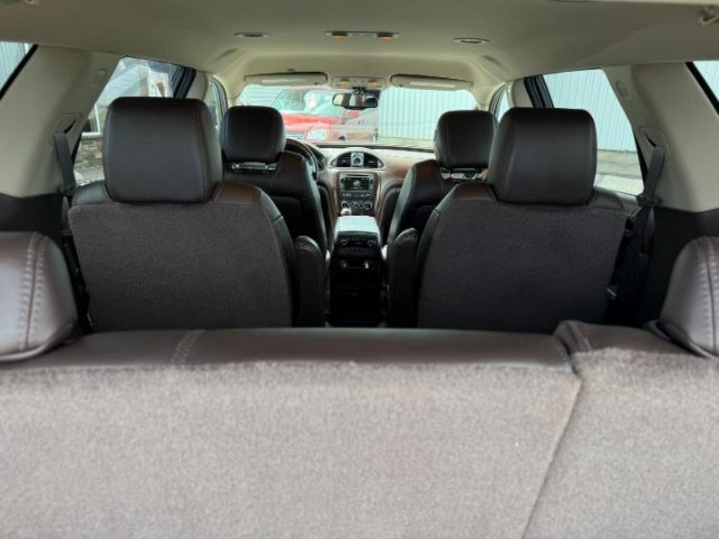 2014 GOLD /Ebony Buick Enclave (5GAKVCKD8EJ) with an 36L V-6 gasoline direct injection engine, Automatic transmission, located at 1175 N Woodruff Ave, Idaho Falls, ID, 83401, 43.506901, -111.999657 - At Timberline Auto, finding a great deal on your next vehicle is always easy! Our experienced sales staff's goal is to help find you the right vehicle at the right price! Our knowledgeable finance department has options for almost any credit score. We offer extended service contract options to prote - Photo#37