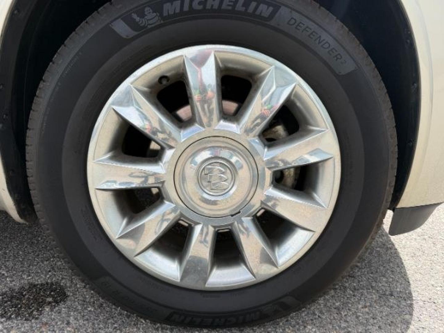 2014 GOLD /Ebony Buick Enclave (5GAKVCKD8EJ) with an 36L V-6 gasoline direct injection engine, Automatic transmission, located at 1175 N Woodruff Ave, Idaho Falls, ID, 83401, 43.506901, -111.999657 - At Timberline Auto, finding a great deal on your next vehicle is always easy! Our experienced sales staff's goal is to help find you the right vehicle at the right price! Our knowledgeable finance department has options for almost any credit score. We offer extended service contract options to prote - Photo#43