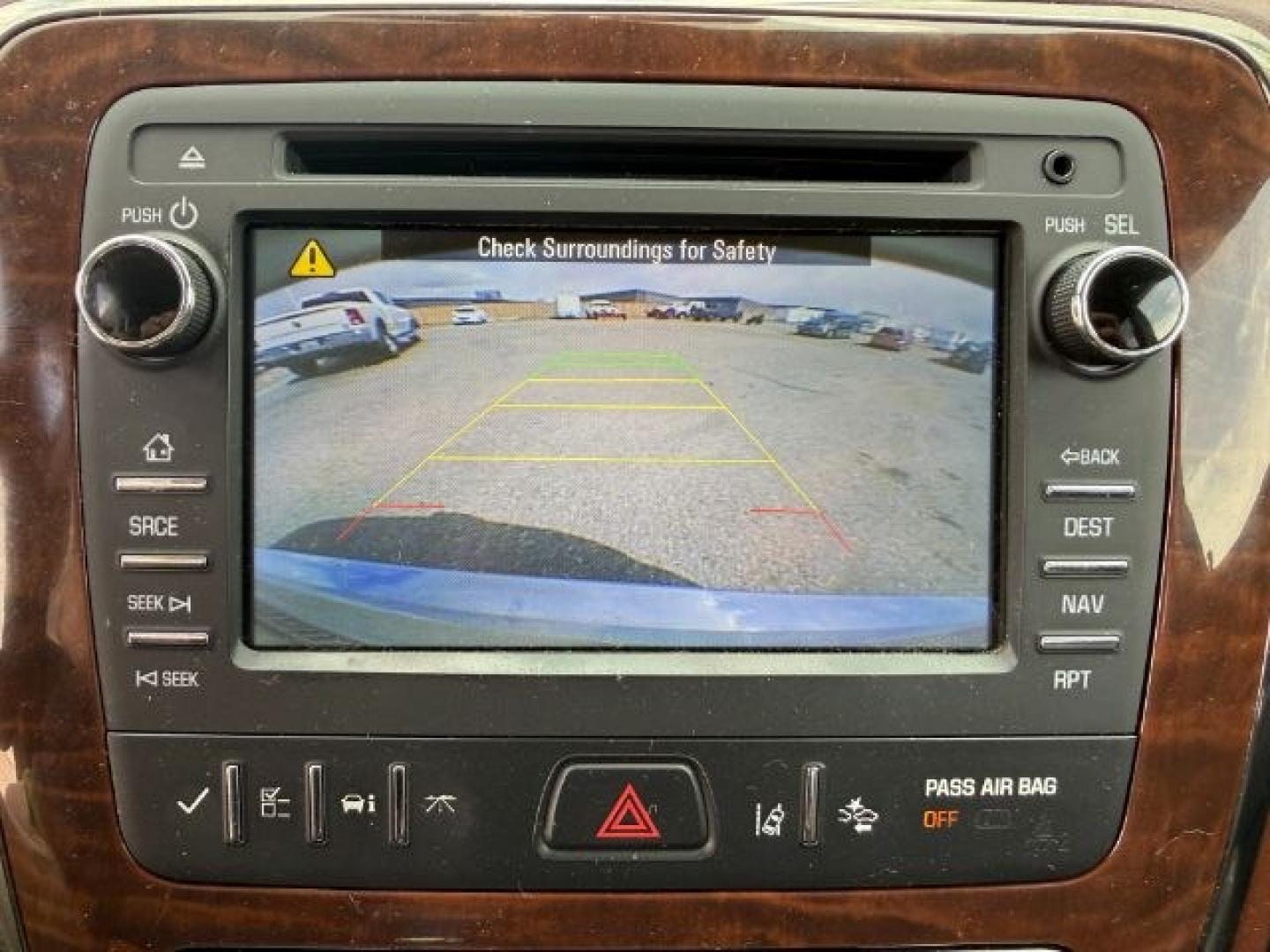 2014 GOLD /Ebony Buick Enclave (5GAKVCKD8EJ) with an 36L V-6 gasoline direct injection engine, Automatic transmission, located at 1175 N Woodruff Ave, Idaho Falls, ID, 83401, 43.506901, -111.999657 - At Timberline Auto, finding a great deal on your next vehicle is always easy! Our experienced sales staff's goal is to help find you the right vehicle at the right price! Our knowledgeable finance department has options for almost any credit score. We offer extended service contract options to prote - Photo#49