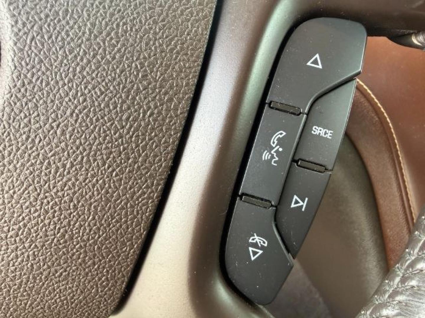 2014 GOLD /Ebony Buick Enclave (5GAKVCKD8EJ) with an 36L V-6 gasoline direct injection engine, Automatic transmission, located at 1175 N Woodruff Ave, Idaho Falls, ID, 83401, 43.506901, -111.999657 - At Timberline Auto, finding a great deal on your next vehicle is always easy! Our experienced sales staff's goal is to help find you the right vehicle at the right price! Our knowledgeable finance department has options for almost any credit score. We offer extended service contract options to prote - Photo#52