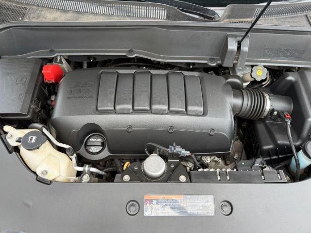 2014 GOLD /Ebony Buick Enclave Premium (5GAKVCKD8EJ) with an 3.6L V-6 gasoline direct injection engine, AUTOMATIC transmission, located at 1235 N Woodruff Ave., Idaho Falls, 83401, (208) 523-1053, 43.507172, -112.000488 - This 2014 Buick Enclave is a full-size SUV designed for comfortable family travel with spacious three-row seating and smooth road manners. Powered by a 3.6L V6 (VIN verified), it delivers balanced performance for daily driving, highway trips, and light towing needs. The ride is tuned for comfort, ma- Photo#59