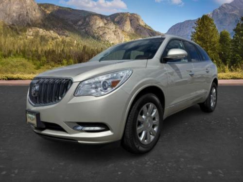 2014 Buick Enclave Premium