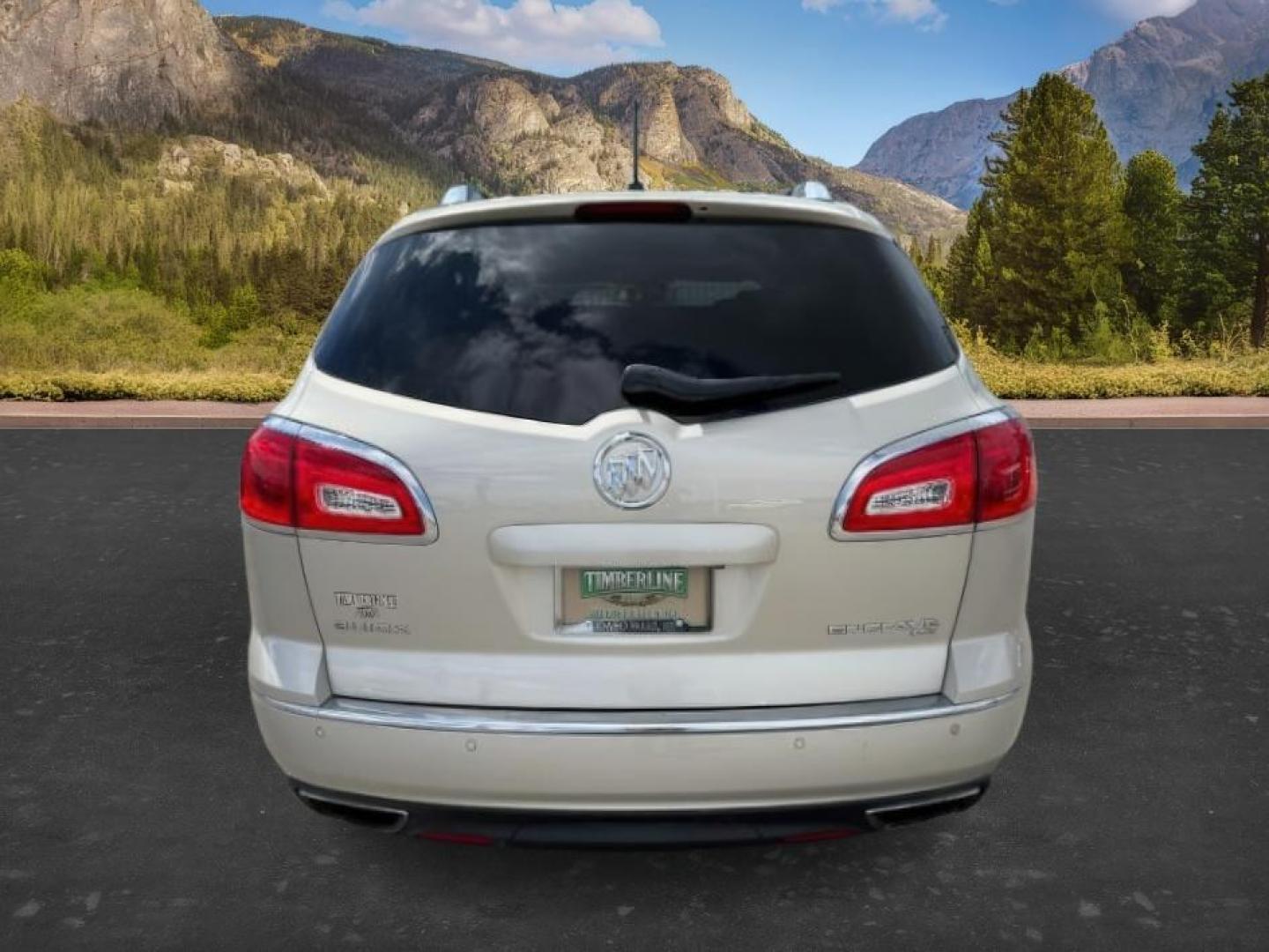 2014 GOLD /Ebony Buick Enclave (5GAKVCKD8EJ) with an 36L V-6 gasoline direct injection engine, Automatic transmission, located at 1175 N Woodruff Ave, Idaho Falls, ID, 83401, 43.506901, -111.999657 - At Timberline Auto, finding a great deal on your next vehicle is always easy! Our experienced sales staff's goal is to help find you the right vehicle at the right price! Our knowledgeable finance department has options for almost any credit score. We offer extended service contract options to prote - Photo#3