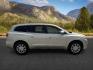 2014 GOLD /Ebony Buick Enclave (5GAKVCKD8EJ) with an 36L V-6 gasoline direct injection engine, Automatic transmission, located at 1175 N Woodruff Ave, Idaho Falls, ID, 83401, 43.506901, -111.999657 - At Timberline Auto, finding a great deal on your next vehicle is always easy! Our experienced sales staff's goal is to help find you the right vehicle at the right price! Our knowledgeable finance department has options for almost any credit score. We offer extended service contract options to prote - Photo#9