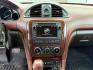 2014 GOLD /Ebony Buick Enclave (5GAKVCKD8EJ) with an 36L V-6 gasoline direct injection engine, Automatic transmission, located at 1175 N Woodruff Ave, Idaho Falls, ID, 83401, 43.506901, -111.999657 - At Timberline Auto, finding a great deal on your next vehicle is always easy! Our experienced sales staff's goal is to help find you the right vehicle at the right price! Our knowledgeable finance department has options for almost any credit score. We offer extended service contract options to prote - Photo#18
