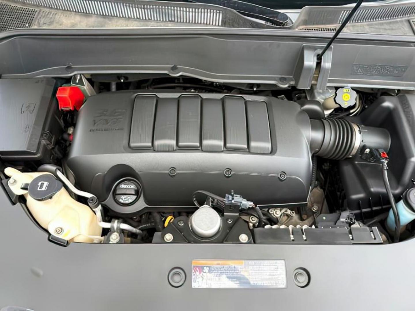 2014 GOLD /Ebony Buick Enclave (5GAKVCKD8EJ) with an 36L V-6 gasoline direct injection engine, Automatic transmission, located at 1175 N Woodruff Ave, Idaho Falls, ID, 83401, 43.506901, -111.999657 - At Timberline Auto, finding a great deal on your next vehicle is always easy! Our experienced sales staff's goal is to help find you the right vehicle at the right price! Our knowledgeable finance department has options for almost any credit score. We offer extended service contract options to prote - Photo#29