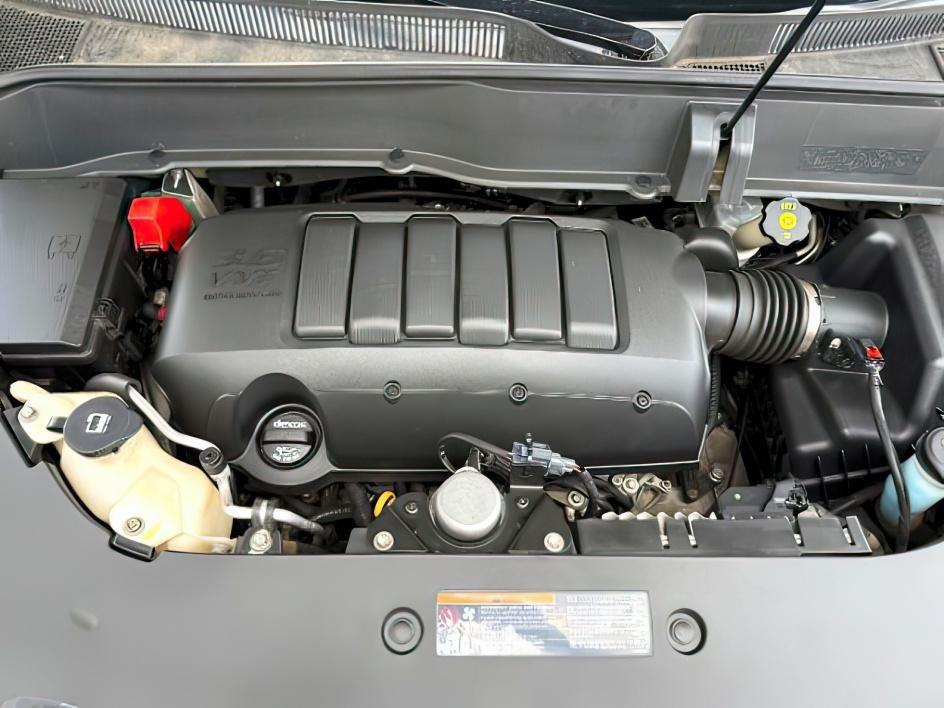 2014 GOLD /Ebony Buick Enclave Premium (5GAKVCKD8EJ) with an 3.6L V-6 gasoline direct injection engine, AUTOMATIC transmission, located at 1235 N Woodruff Ave., Idaho Falls, 83401, (208) 523-1053, 43.507172, -112.000488 - This 2014 Buick Enclave is a full-size SUV designed for comfortable family travel with spacious three-row seating and smooth road manners. Powered by a 3.6L V6 (VIN verified), it delivers balanced performance for daily driving, highway trips, and light towing needs. The ride is tuned for comfort, ma- Photo#29