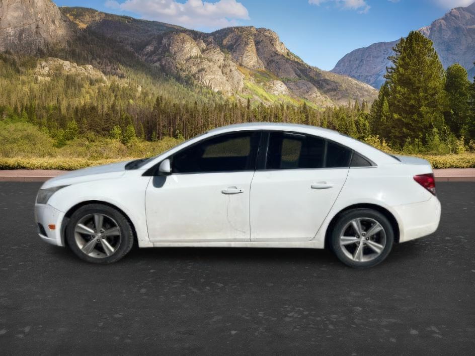 photo of 2013 Chevrolet Cruze LT