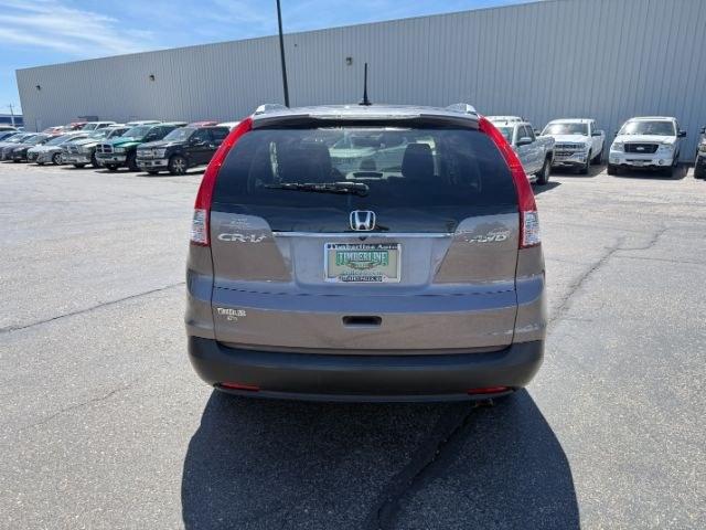 2012 GRAY /LEATHER Honda CR-V EX (5J6RM4H71CL) with an 2.4L I-4 port/direct injection engine, AUTOMATIC transmission, located at 1235 N Woodruff Ave., Idaho Falls, 83401, (208) 523-1053, 43.507172, -112.000488 - At Timberline Auto, finding a great deal on your next vehicle is always easy! Our experienced sales staff's goal is to help find you the right vehicle at the right price! Our knowledgeable finance department has options for almost any credit score. We offer extended service contract options to prote- Photo#30