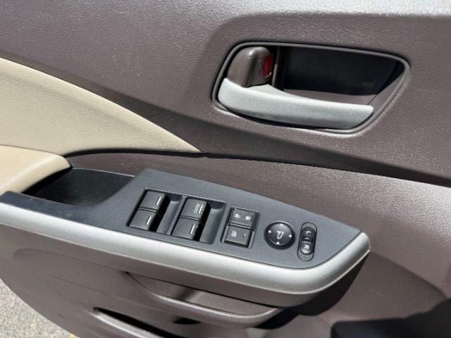 2012 GRAY /LEATHER Honda CR-V EX (5J6RM4H71CL) with an 2.4L I-4 port/direct injection engine, AUTOMATIC transmission, located at 1235 N Woodruff Ave., Idaho Falls, 83401, (208) 523-1053, 43.507172, -112.000488 - At Timberline Auto, finding a great deal on your next vehicle is always easy! Our experienced sales staff's goal is to help find you the right vehicle at the right price! Our knowledgeable finance department has options for almost any credit score. We offer extended service contract options to prote- Photo#50