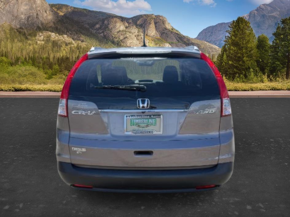2012 GRAY /LEATHER Honda CR-V EX (5J6RM4H71CL) with an 2.4L I-4 port/direct injection engine, AUTOMATIC transmission, located at 1235 N Woodruff Ave., Idaho Falls, 83401, (208) 523-1053, 43.507172, -112.000488 - At Timberline Auto, finding a great deal on your next vehicle is always easy! Our experienced sales staff's goal is to help find you the right vehicle at the right price! Our knowledgeable finance department has options for almost any credit score. We offer extended service contract options to prote- Photo#3
