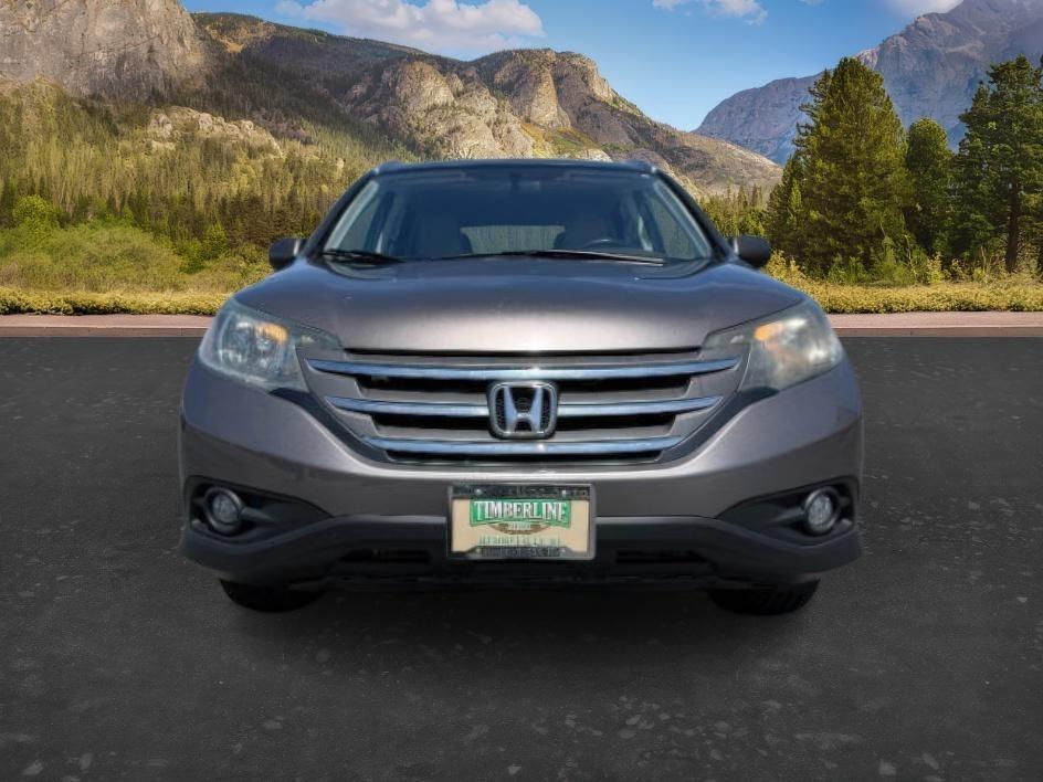 2012 GRAY /LEATHER Honda CR-V EX (5J6RM4H71CL) with an 2.4L I-4 port/direct injection engine, AUTOMATIC transmission, located at 1235 N Woodruff Ave., Idaho Falls, 83401, (208) 523-1053, 43.507172, -112.000488 - At Timberline Auto, finding a great deal on your next vehicle is always easy! Our experienced sales staff's goal is to help find you the right vehicle at the right price! Our knowledgeable finance department has options for almost any credit score. We offer extended service contract options to prote- Photo#10