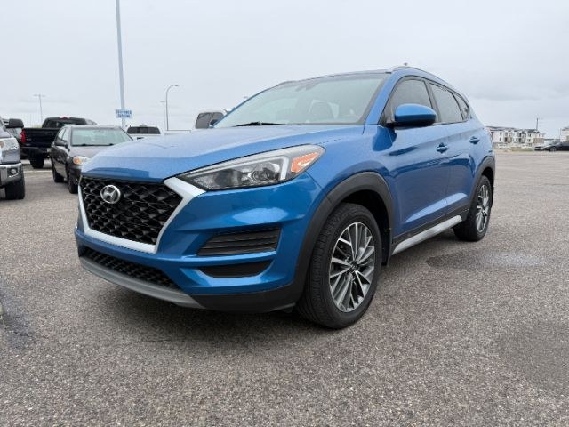 photo of 2019 Hyundai Tucson SEL
